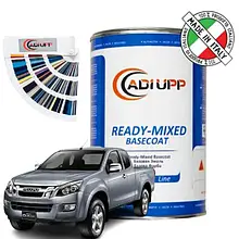 ISUZU