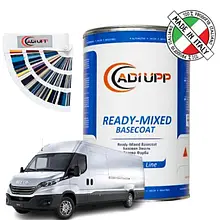 IVECO