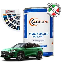 MG