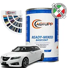 SAAB