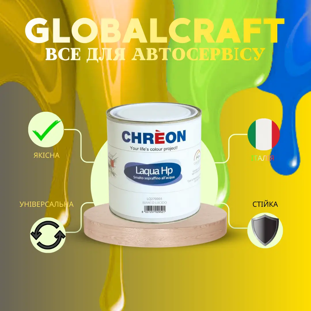 Chreon