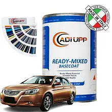 BYD AUTO