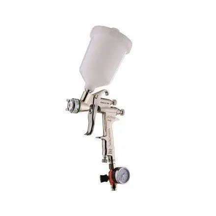 Фарбопульт Walcom Slim X-Light HVLP 1.5 дюза
