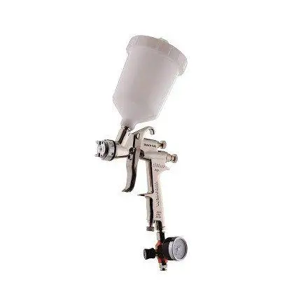 Фарбопульт Walcom SLIM X-Light HALO 1.5 дюза