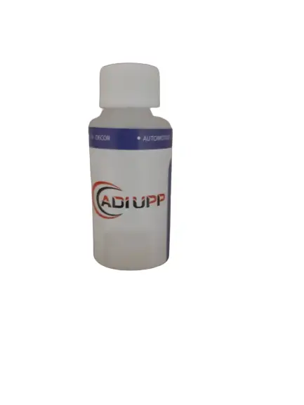 Автомобильная базовая краска CHEVROLET EUROPE 83L Y GRANADA BLACK MET "ADI UPP" Made in Italy 30 мл.