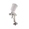 Краскопульт Walcom Slim X-Light HVLP 1.5 дюза small