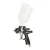 Фарбопульт ANI BLACK S CLEAR Дюза-1.3 / 1.4M /MG / Made in Italy small