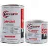 Лака комплект: D60 UHS 0.9л + Отверд. D60 UHS 0,45л, Adi Upp small