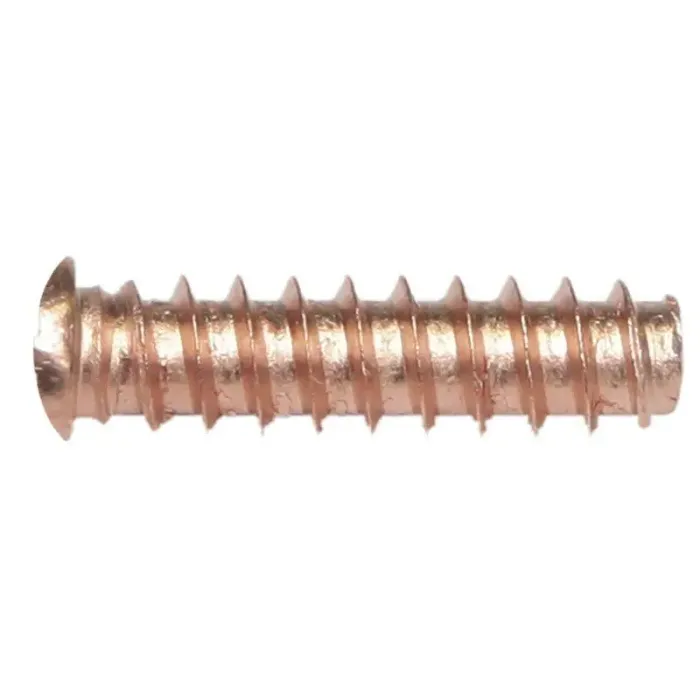 Заклепки с винтовой нарезкой M5x18 GYS (100 шт)