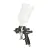 Фарбопульт ANI BLACK S CLEAR / Дюза 1.4 мм / 1.4M/ Made in Italy small