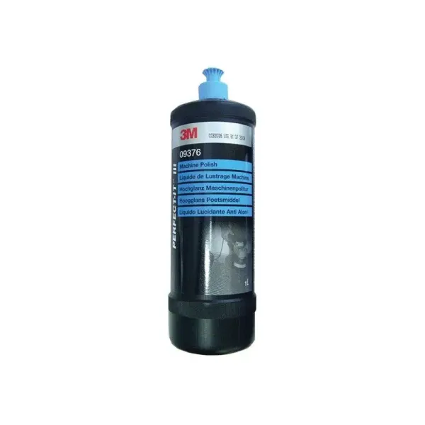 Полірувальна паста для блиску №3 Machine Polish, 1 л