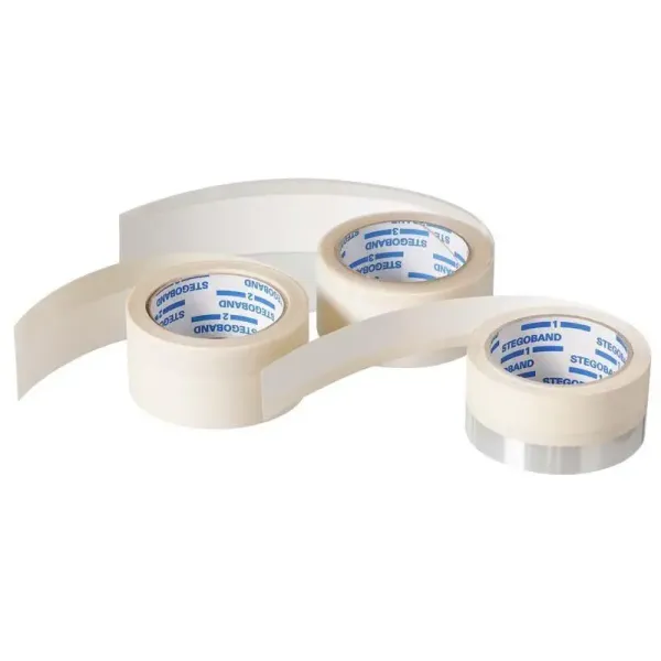 Маскувальна стрічка для скла Colad Stegoband 18мм х 10м