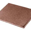Шпатель гумовий Colad 100х70х5мм small