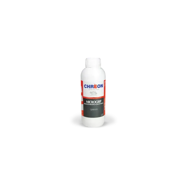 Фиксирующий изолятор Chreon Microgrip