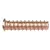 Заклепки з гвинтовою нарізкою M5x18 GYS (100 шт) small