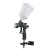 Краскопульт Walcom Genesi Carbonio EVO HTE HVLP 1.3 small