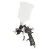 Краскопульт ANI F160-PLUS/S HPS Дюза-1,4 AEROGRAFO - SCATOLA 1/4M / Made in Italy small