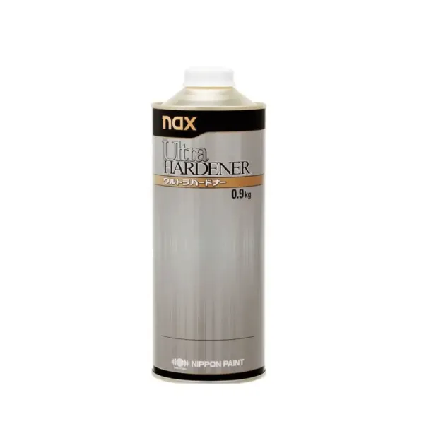 Затверджувач NAX ULTRA #30 HARDENER SLOW 0,9 KG