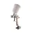 Краскопульт Walcom SLIM X-Light HALO 1.5 дюза small