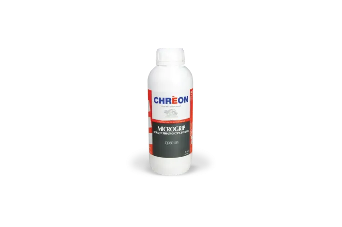 Фіксуючий ізолятор Chreon Microgrip