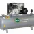 Поршневой компрессор с ременным приводом Airpress HK 1000-500 small