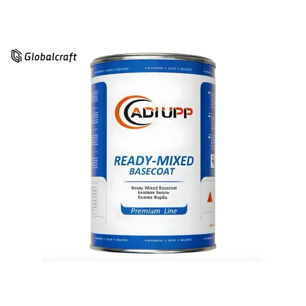 Автомобильная базовая краска HONDA 0175 175 "ADI UPP" Made in Italy 0,8L
