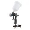Фарбопульт Walcom Genesi Carbonio 360 GEO 1.3 дюза small