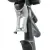 Фарбопульт ANI BLACK S CLEAR / Дюза 1.4 мм / 1.4M/ Made in Italy (287970) small