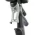 Краскопульт ANI BLACK S CLEAR / Дюза 1.4 мм / 1.4M/ Made in Italy (287970) small