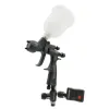 Мініфарбопульт Walcom EGO CARBONIO HALO 1.0 дюза small