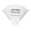 Нейлоновий одноразовий фільтр для фарби Colad 125 мкм (250 шт упаковка) small
