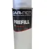 Аерозольна автофарба SKODA F3W Y FLAMENCO ROT MET ADI UPP (400 мл) (271945) small