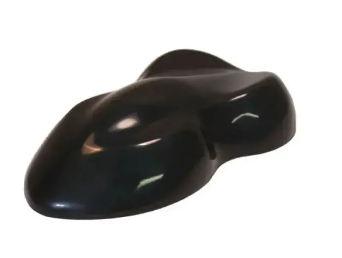 3D Тест-панель черная 230x130х45 мм