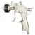 Фарбопульт ANI F160/S HVLP Дюза-1,3 AEROGRAFO SCATOLA(X10644) 1/4M / Made in Italy small