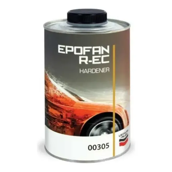 Отвердитель для эпоксидного грунта 384 EPOFAN R-EC HARDENER, 1л