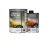 Грунт-наполнитель LECHLER 2K GREEN-TI FILLER DARK GREY, Комплект  (1л+0,2л) (темно-сeрый) 1.2л small