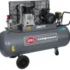 Поршневий компресор з ремінним приводом Airpress HK 425-150 small