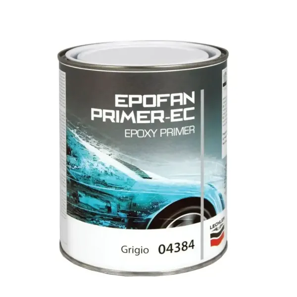 Эпоксидный грунт LECHLER Epofan 1л