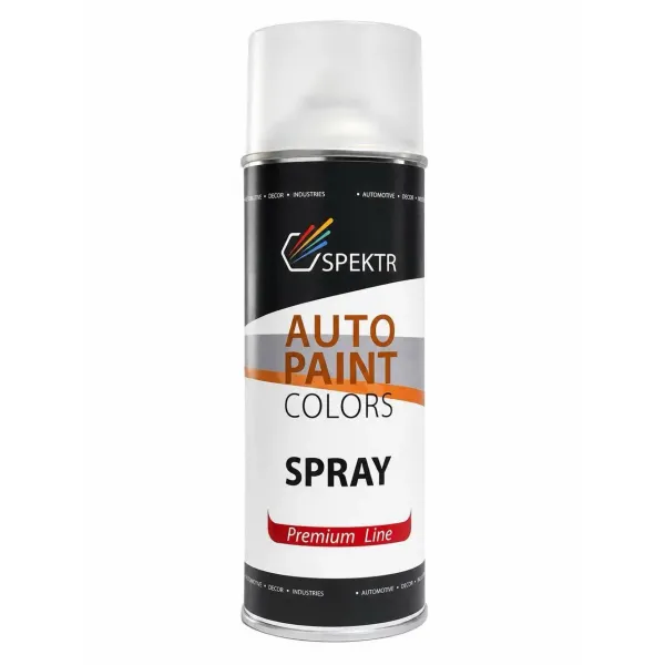 Аерозольна автофарба DAEWOO 56U LEMON YELLOW NIPPON PAINT (400 мл)