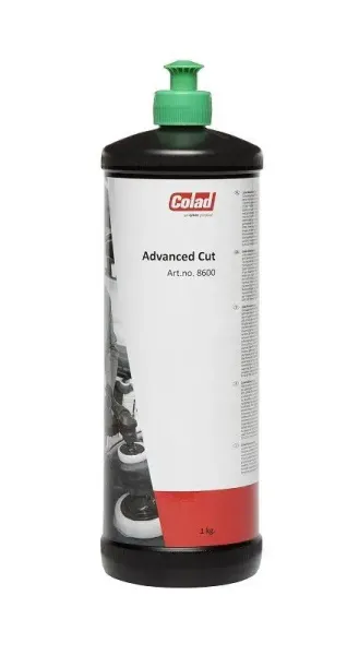 Полірувальна паста Colad Advanced Cut 1кг