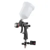 Фарбопульт Walcom Genesi Alluminio EVO HTE Clear 1.4 дюза small