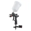 Краскопульт Walcom Genesi Alluminio EVO HTE Clear 1.4 дюза small