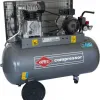 Поршневий компресор з ремінним приводом Airpress HL 375-100 small