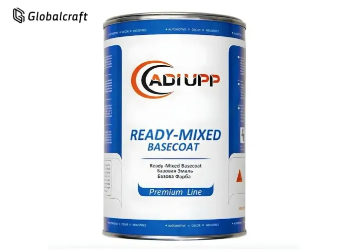 Автомобильная базовая краска GM HOLDEN 13H/R "ADI UPP" Made in Italy 0,8L