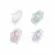 Система підготовки фарб Colad Snap Lid 130 Micron 50 кришок на 700 мл small