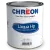 Фінішне покриття для внутрішніх та зовнішніх робіт Chreon Laqua HP Bianco Opaco small