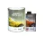Грунт-наполнитель LECHLER 2K GREEN-TI FILLER WHITE, Комплект  (1л+0,2л) (білий) 1.2л small