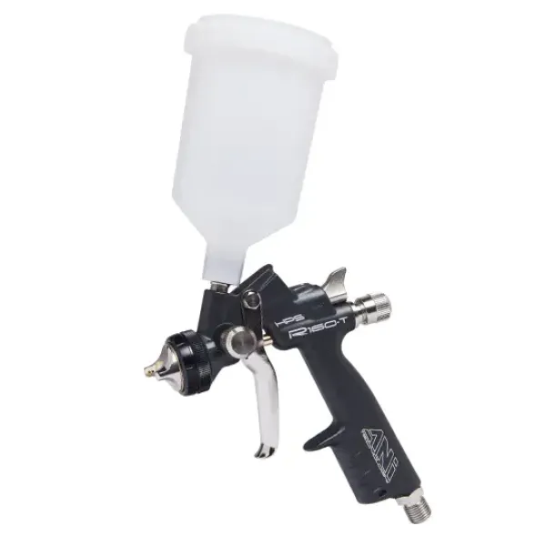 Фарбопульт ANI R160/T HPS Дюза-0,8 1/4M 250cc MINI SPRAY GUN / Made in Italy