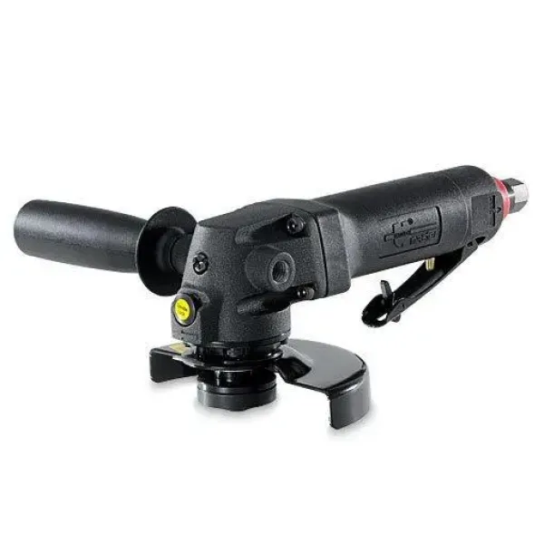 Кутова шліфувальна машина пневматична WURTH DWS 125 plus