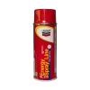 Аэрозольный грунт 1К ENERGY LINE FAST FILLER RED, 400мл (червоний) small